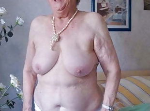 Naked Pics Of Grannies