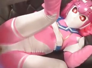 Kigurumi sex