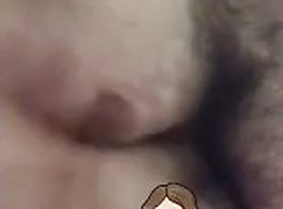 Sucking Moobs