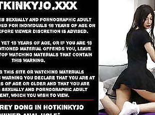 Hotkinkyjoe HotKinkyJo Porn