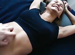 Tickling Belly Russian Girl Pornhub