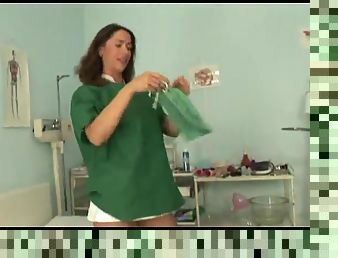 Nurse